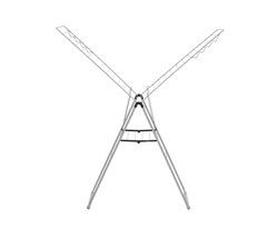 METALİK GRİ ÇAMAŞIR KURUTMA ASKISI-25 METRE