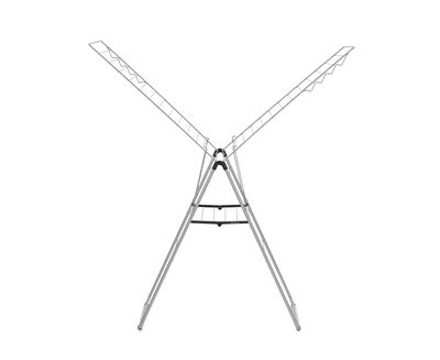 METALİK GRİ ÇAMAŞIR KURUTMA ASKISI-25 METRE