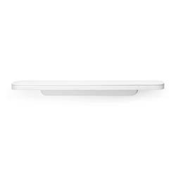 BRABANTIA - MINDSET FRESH WHITE BANYO RAFI 42X8.6X4.4CM