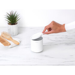 BRABANTIA - MINDSET FRESH WHITE BANYO SAKLAMA KUTUSU (1)