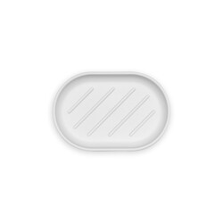 BRABANTIA - MINDSET FRESH WHITE SABUNLUK (1)