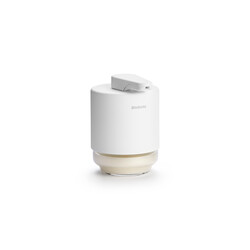 BRABANTIA - MINDSET FRESH WHITE SIVI SABUN DİSPENSERİ 200ML (1)