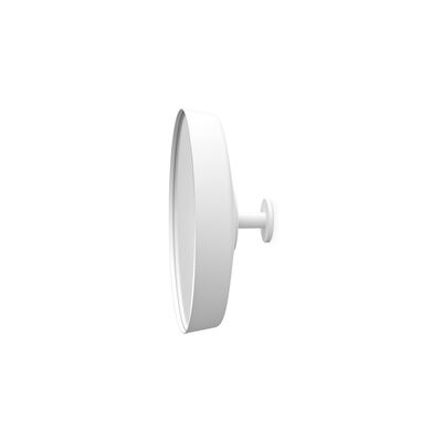 MINDSET FRESH WHITE YUVARLAK AYNA 20.4CM