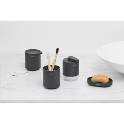 MINDSET MINERAL INFINITE GREY SABUNLUK