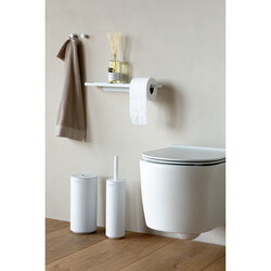 BRABANTIA - MINDSET MINERAL FRESH WHITE TUVALET FIRÇASI (1)
