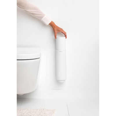 MINDSET MINERAL FRESH WHITE TUVALET FIRÇASI