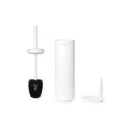 BRABANTIA - MINDSET MINERAL FRESH WHITE TUVALET FIRÇASI