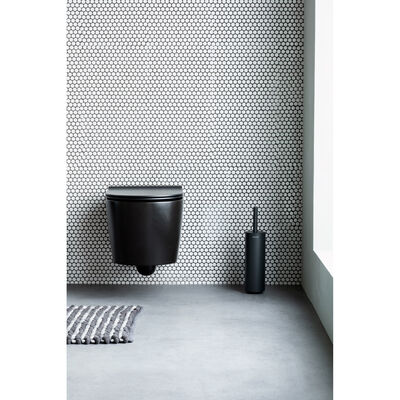MINDSET MINERAL INFINITE GREY TUVALET FIRÇASI