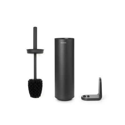 MINDSET MINERAL INFINITE GREY TUVALET FIRÇASI