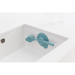 BRABANTIA - MINT BULAŞIK FIRÇASI VE TUTACAĞI (1)