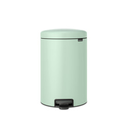 BRABANTIA - NEWICON JADE GREEN PEDALLI ÇÖP KUTUSU 20L