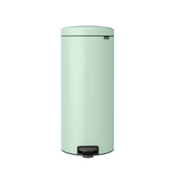 BRABANTIA - NEWICON JADE GREEN PEDALLI ÇÖP KUTUSU 30L