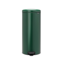 BRABANTIA - NEWICON PINE GREEN PEDALLI ÇÖP KUTUSU 30L