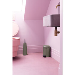 BRABANTIA - NEWICON PLATINUM PEDALLI ÇÖP KUTUSU 3L (1)