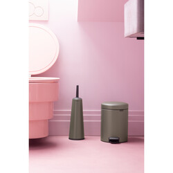 BRABANTIA - NEWICON PLATINUM PEDALLI ÇÖP KUTUSU 5L (1)