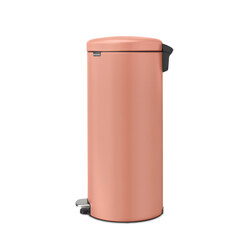  NEWICON WARM COPPER PEDALLI ÇÖP KUTUSU 30L - Thumbnail