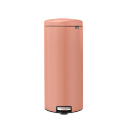 BRABANTIA - NEWICON WARM COPPER PEDALLI ÇÖP KUTUSU 30L