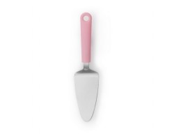 BRABANTIA - TASTY PEMBE KÜÇÜK SPATULA