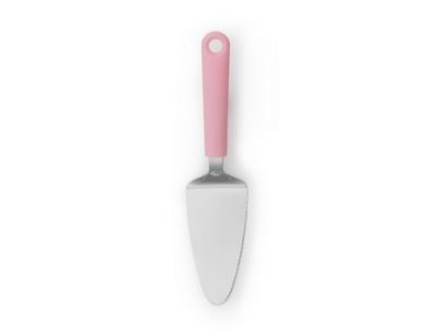 TASTY PEMBE KÜÇÜK SPATULA