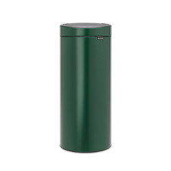 BRABANTIA - PINE GREEN NEW DOKUNMATİK ÇÖP KUTUSU 30L