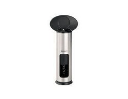 BRABANTIA - CLASSIC MATT STEEL TİRBÜŞON XXXX