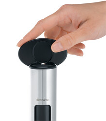 BRABANTIA - CLASSIC MATT STEEL TİRBÜŞON XXXX (1)