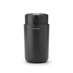 BRABANTIA - RENEW DARK GREY SIVI SABUNLUK