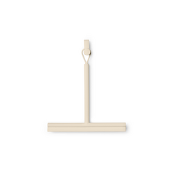 BRABANTIA - RENEW SOFT BEIGE ASKILI DUŞ SİLECEĞİ