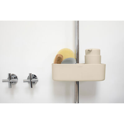 RENEW SOFT BEIGE DUŞ RAFI