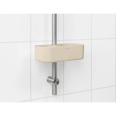 RENEW SOFT BEIGE DUŞ RAFI