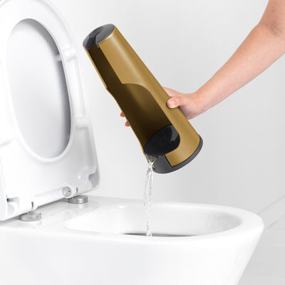 RENEW WARM GOLD TUVALET FIRÇASI