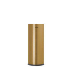 BRABANTIA - RENEW WARM GOLD TUVALET KAĞIDI SAKLAMA KUTUSU