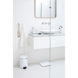 BRABANTIA - RENEW WHITE 2Lİ HAVLU ASKISI (1)