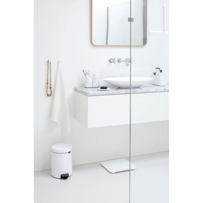 RENEW WHITE 2Lİ HAVLU ASKISI