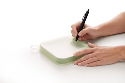 LEKUE SİLİKON SANDVİÇ SAKLAMA KABI - Thumbnail