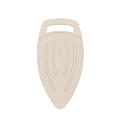 SİLİKON SOFT BEIGE ÜTÜ ALTLIĞI