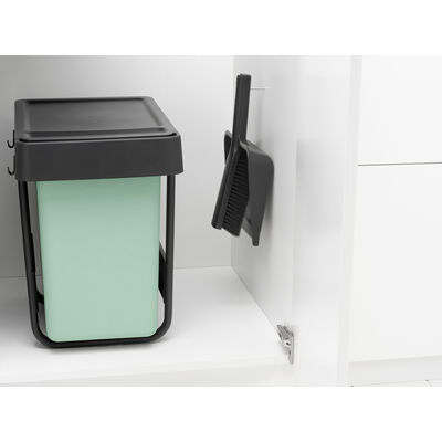 SINKSIDE DARK GREY FARAŞ SETİ