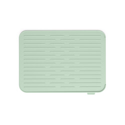 BRABANTIA - SINKSIDE JADE GREEN SİLİKON BULAŞIK KURUTMA MATI