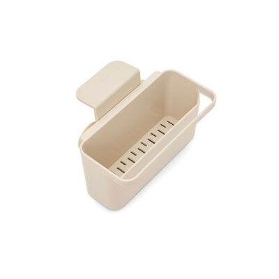 SINKSIDE SOFT BEIGE LAVABO İÇİ DÜZENLEYİCİ