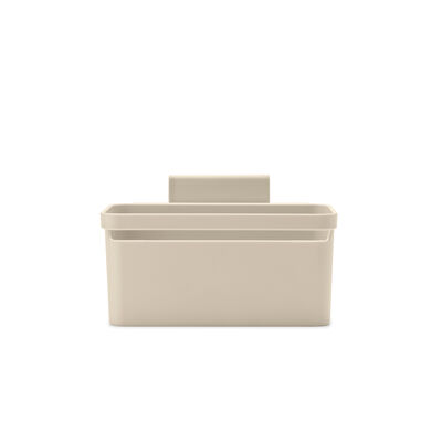 SINKSIDE SOFT BEIGE LAVABO İÇİ DÜZENLEYİCİ