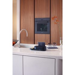 BRABANTIA - SINKSTYLE INFINITE GREY LAVABO VE TEZGAH DÜZENLEYİCİ (1)