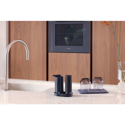 SINKSTYLE INFINITE GREY SABUNLUK SETİ 2X200ML