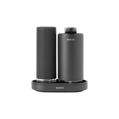 SINKSTYLE INFINITE GREY SABUNLUK SETİ 2X200ML