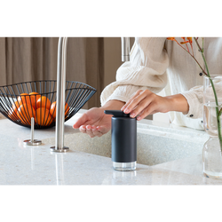 BRABANTIA - SINKSTYLE INFINITE GREY SIVI SABUNLUK 200ML (1)