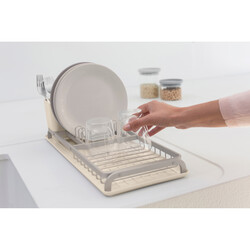 BRABANTIA - SOFT BEIGE KÜÇÜK BULAŞIKLIK (1)