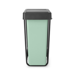 SORT&GO BUILT–IN DARK GREY ÇÖP KUTUSU 2X30L - Thumbnail