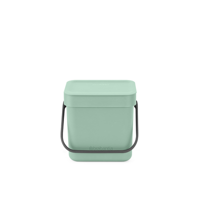 SORT&GO JADE GREEN ÇÖP KOVASI 3L