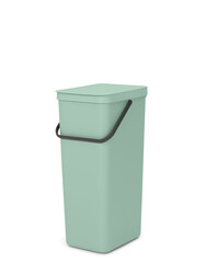 BRABANTIA - SORT&GO RECYCLE JADE GREEN ÇÖP KOVASI 40L