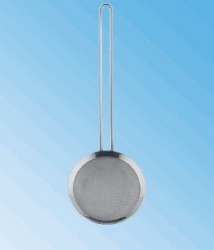 BRABANTIA - PROFILE BRILLIANT STEEL SÜZGEÇ 200MM