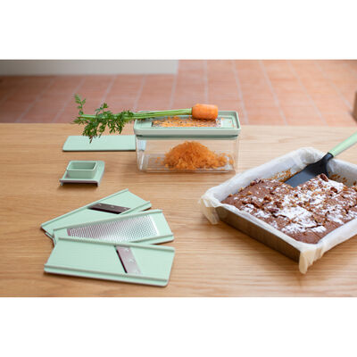 TASTY+ JADE GREEN DOĞRAYICI VE RENDE SETİ